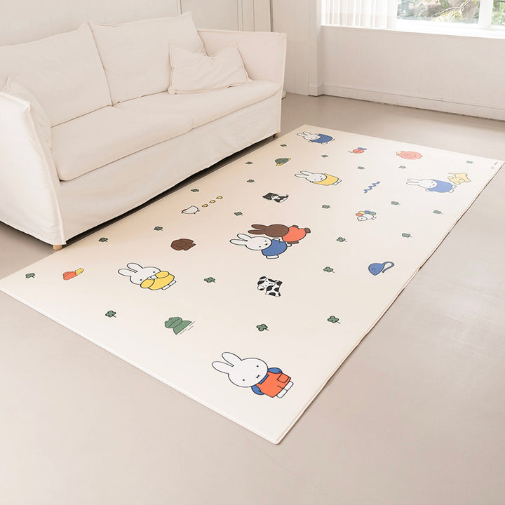 ※予約販売【noutti】Miffy Non Slip Mat（2size）