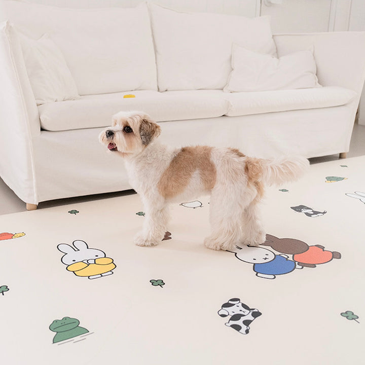 ※予約販売【noutti】Miffy Non Slip Mat（2size）