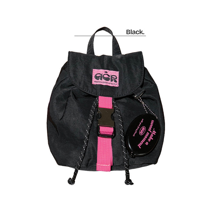 ※予約販売【BITE ME】ACR Packable Bag