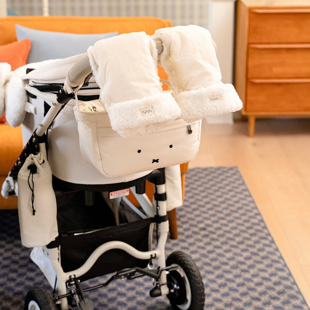 ※予約販売【noutti】Stroller Hand Muff