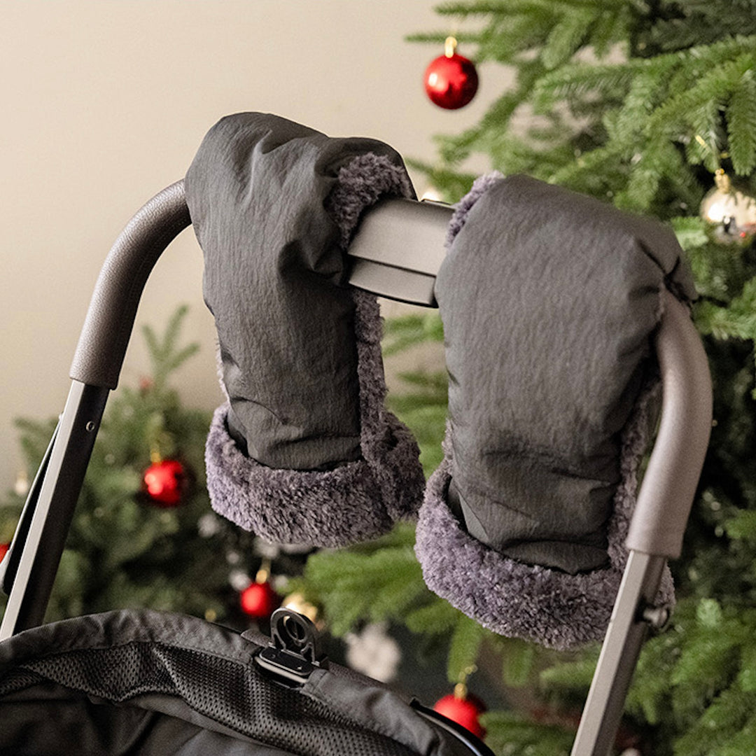 ※予約販売【noutti】Stroller Hand Muff