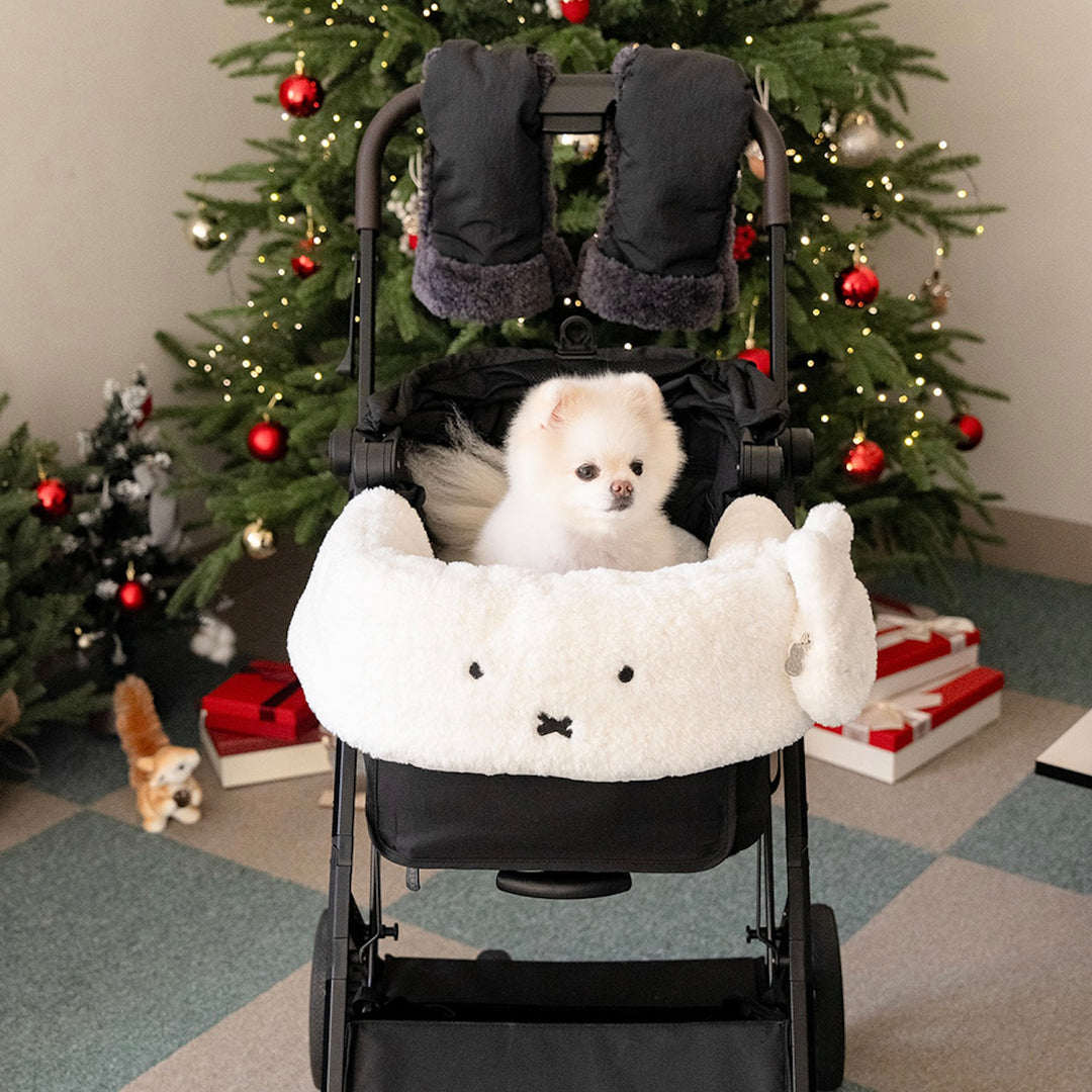 ※予約販売【noutti】Stroller Hand Muff