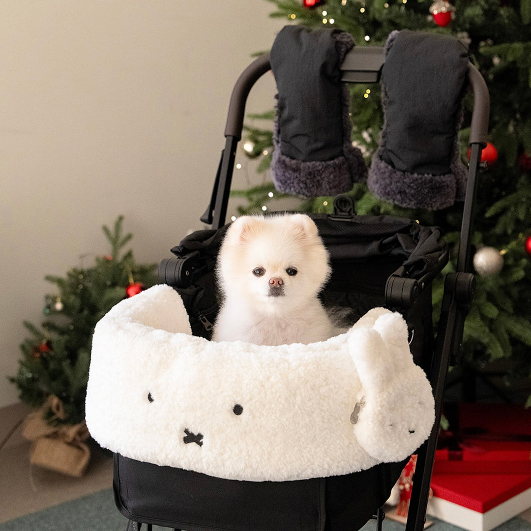 ※予約販売【noutti】Stroller Hand Muff