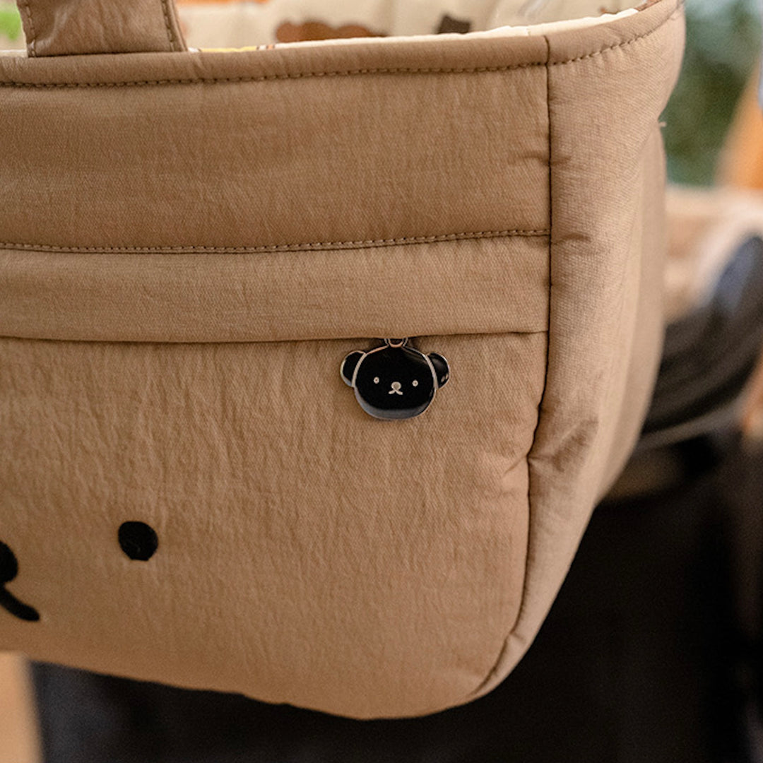 ※予約販売【noutti】Miffy Boris Babycar Bag