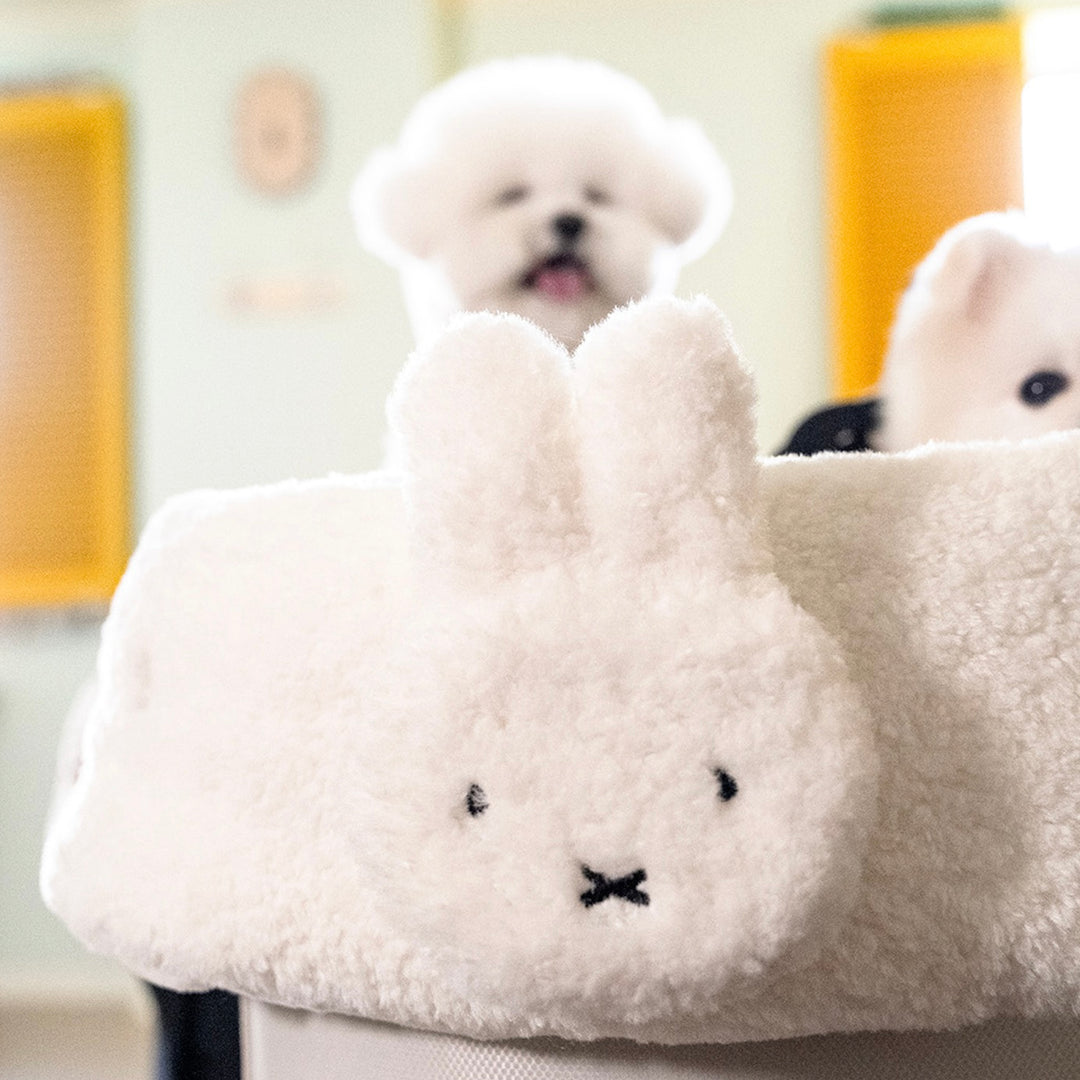 ※予約販売【noutti】Miffy Boris Stroller Guard