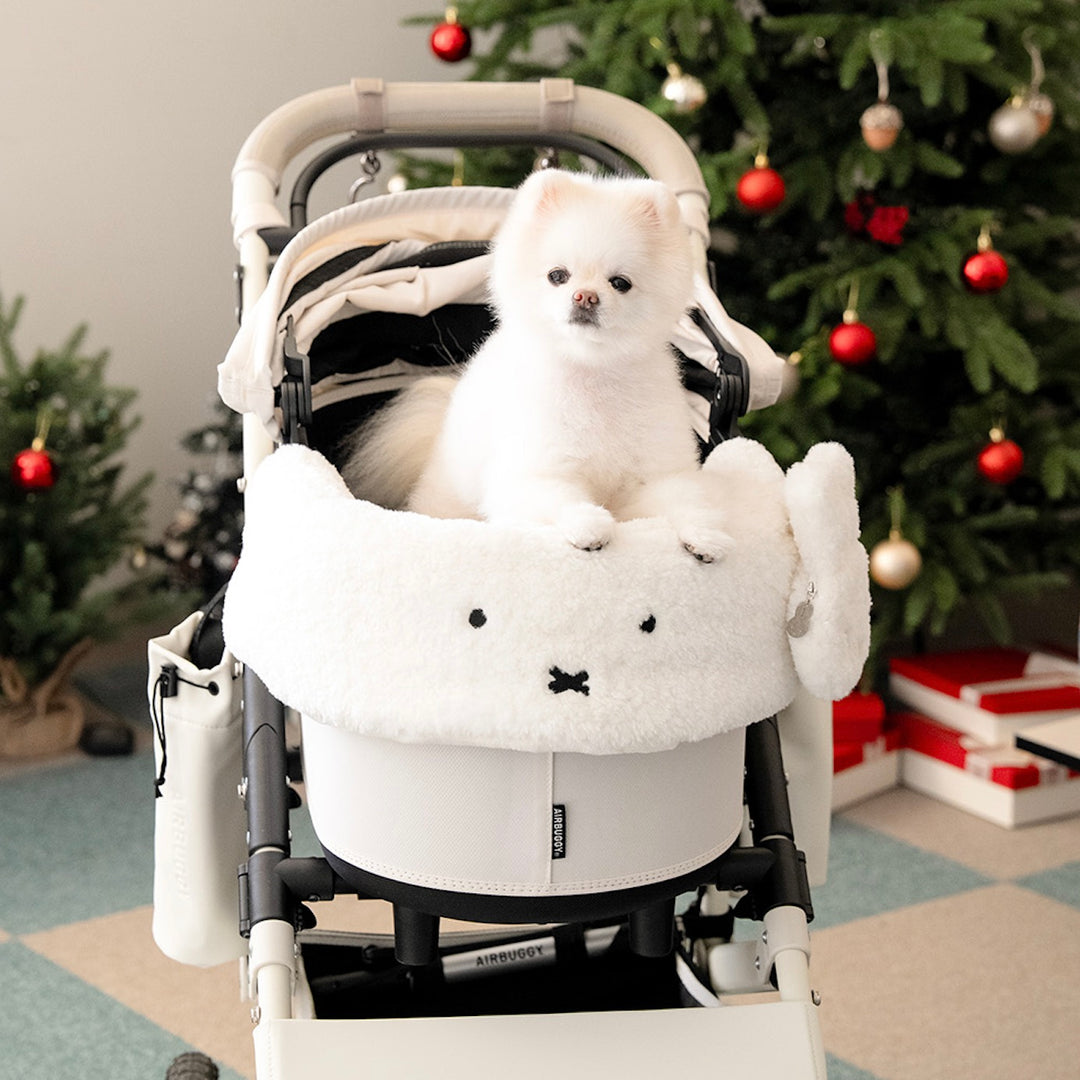 ※予約販売【noutti】Miffy Boris Stroller Guard