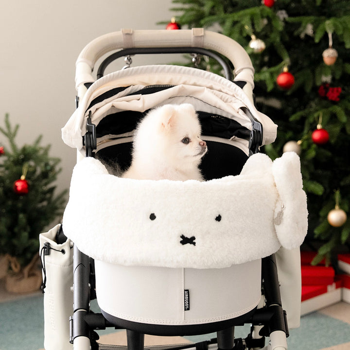 ※予約販売【noutti】Miffy Boris Stroller Guard