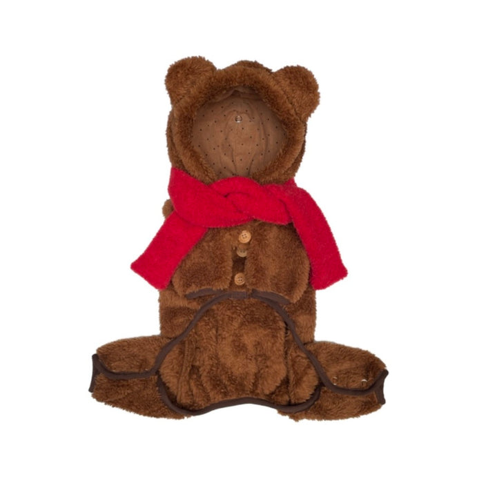 ※予約販売【FREDDIE TALE】Baby Bear Jumpsuit