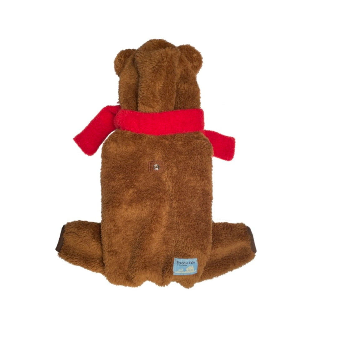 ※予約販売【FREDDIE TALE】Baby Bear Jumpsuit