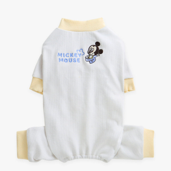 ※予約販売【ITS DOG】Disney Baby Friends All In One(Mickey)