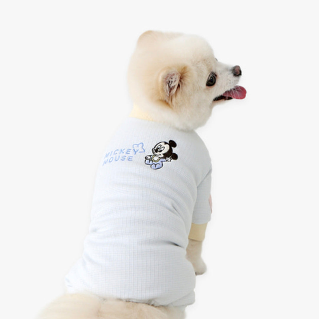 ※予約販売【ITS DOG】Disney Baby Friends All In One(Mickey)