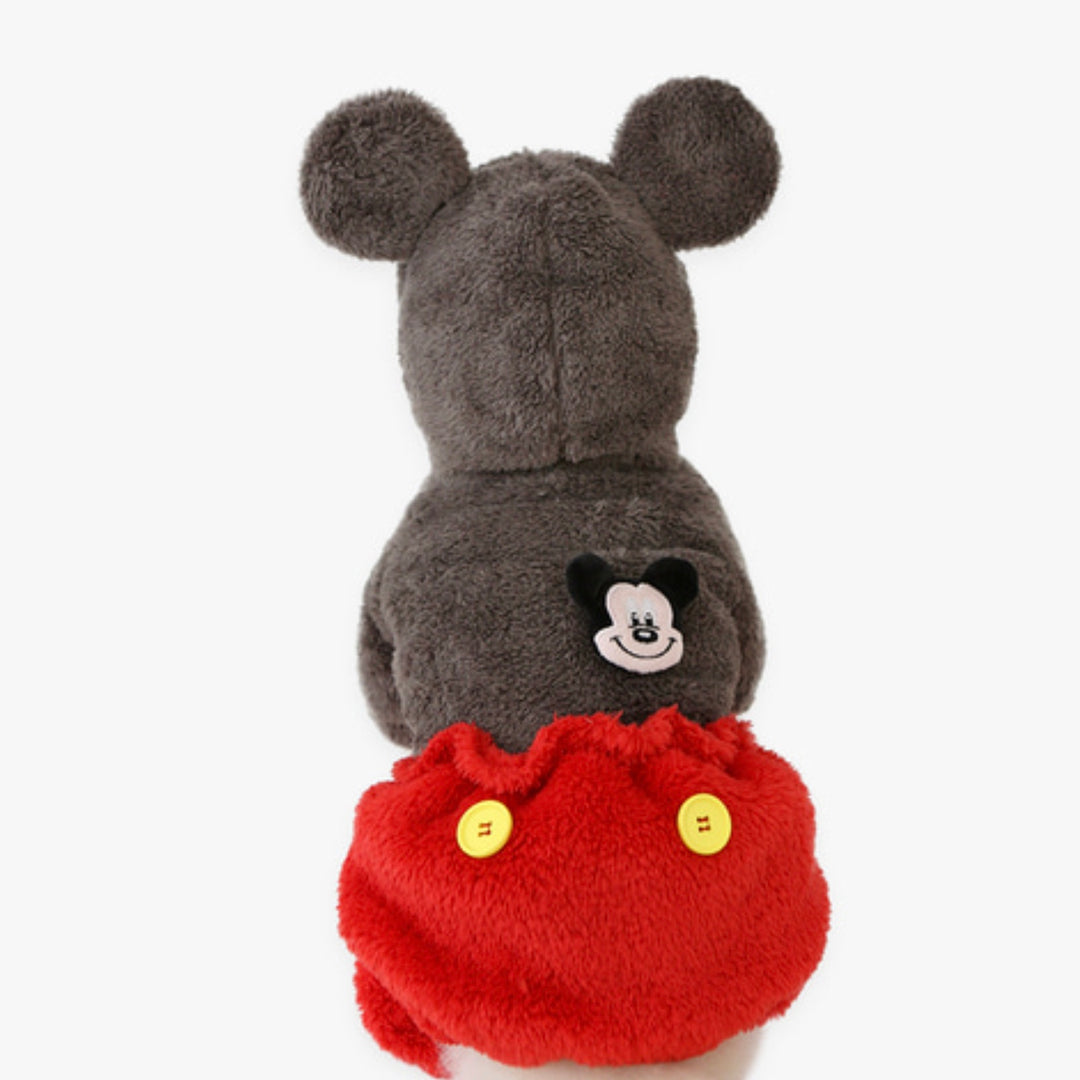 ※予約販売【ITS DOG】Disney Mickey All-in-one