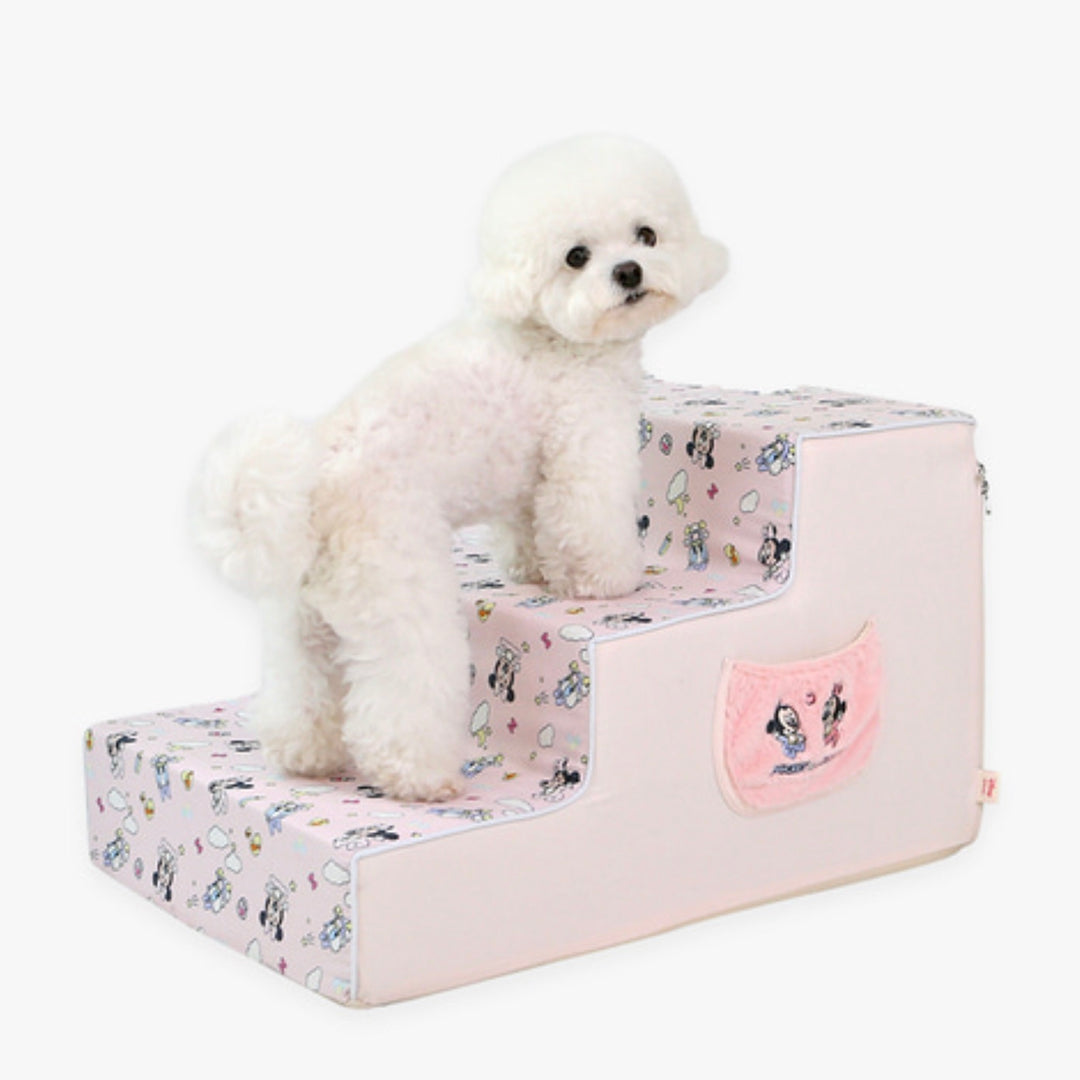 ※予約販売【ITS DOG】Disney Baby Friends 3 Step (Minnie)