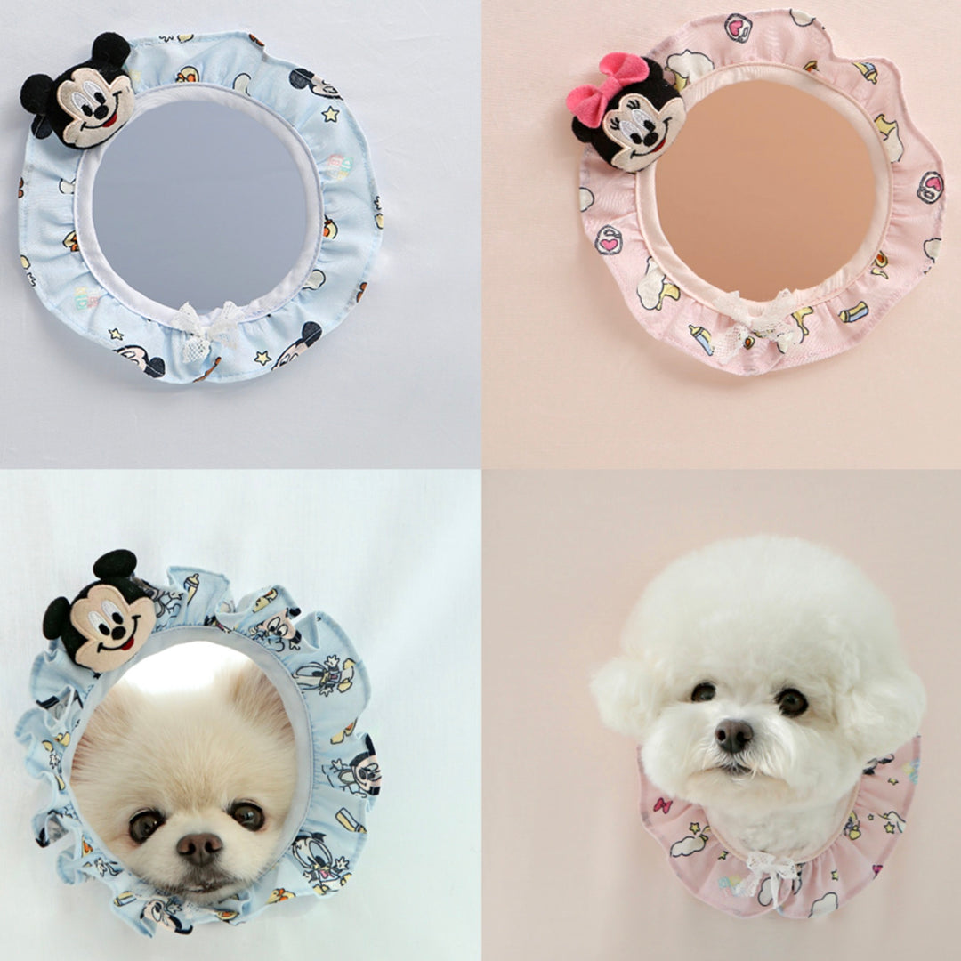 ※予約販売【ITS DOG】Disney Baby Friends Frame House (Mickey)