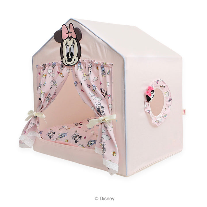 ※予約販売【ITS DOG】Disney Baby Friends Frame House (Mickey)