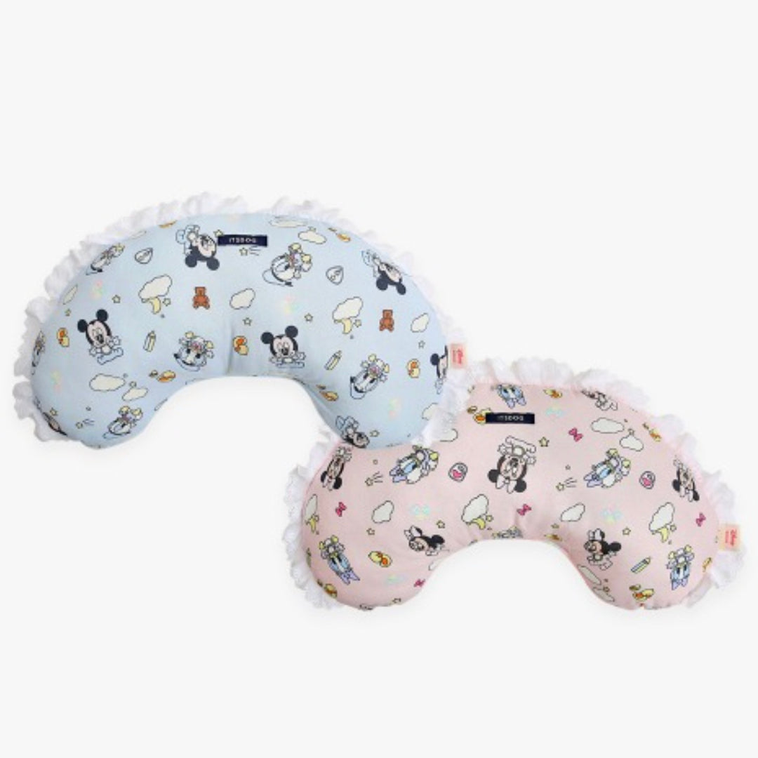 ※予約販売【ITS DOG】Disney Baby Friends Stroller Pillow