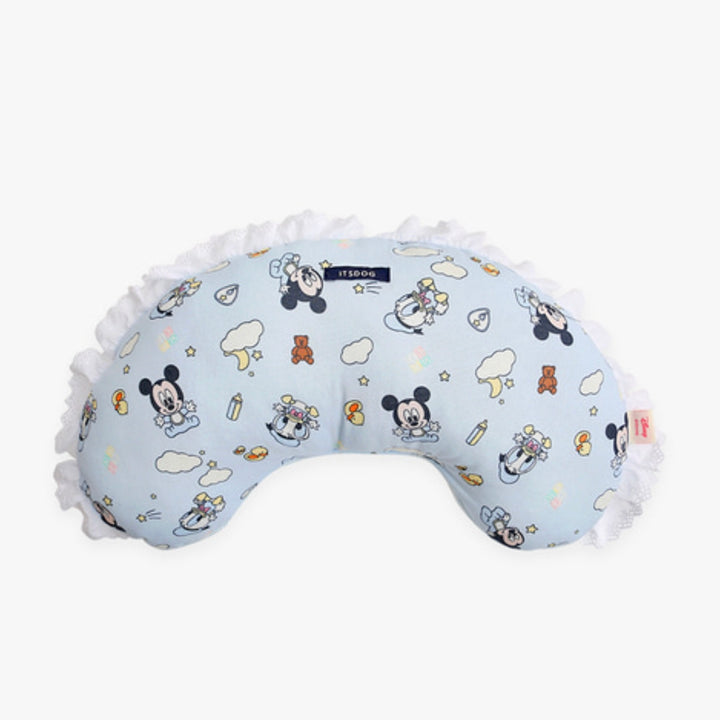 ※予約販売【ITS DOG】Disney Baby Friends Stroller Pillow