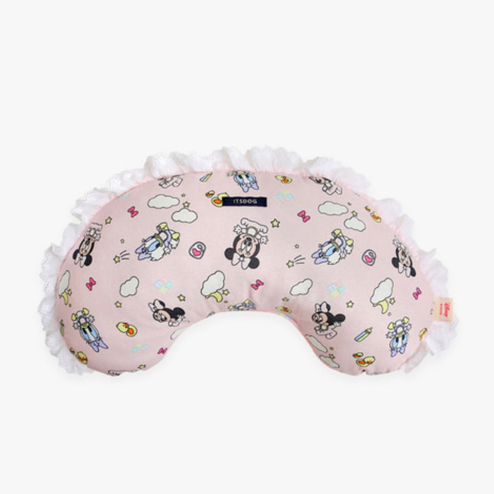 ※予約販売【ITS DOG】Disney Baby Friends Stroller Pillow