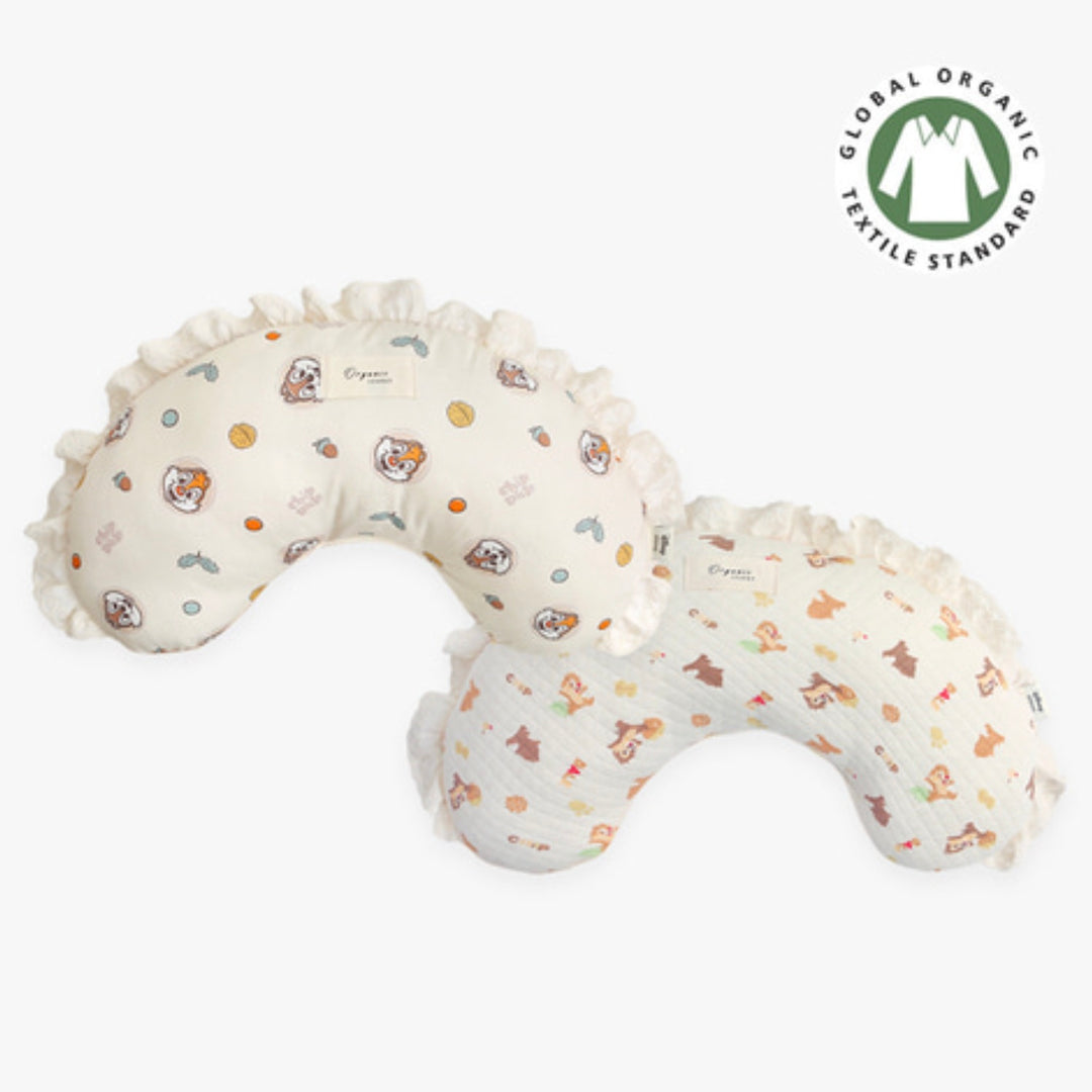 ※予約販売【ITS DOG】Disney Organic Stroller Pillow