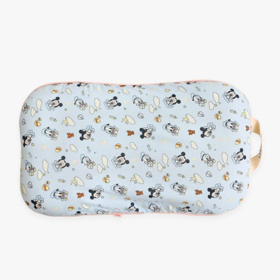 ※予約販売【ITS DOG】Disney Baby Friends Detachable Stroller Liner (Mickey)