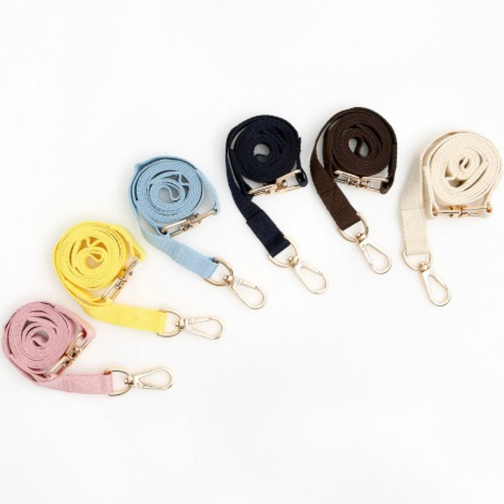 ※予約販売【ITS DOG】120cm basic leash