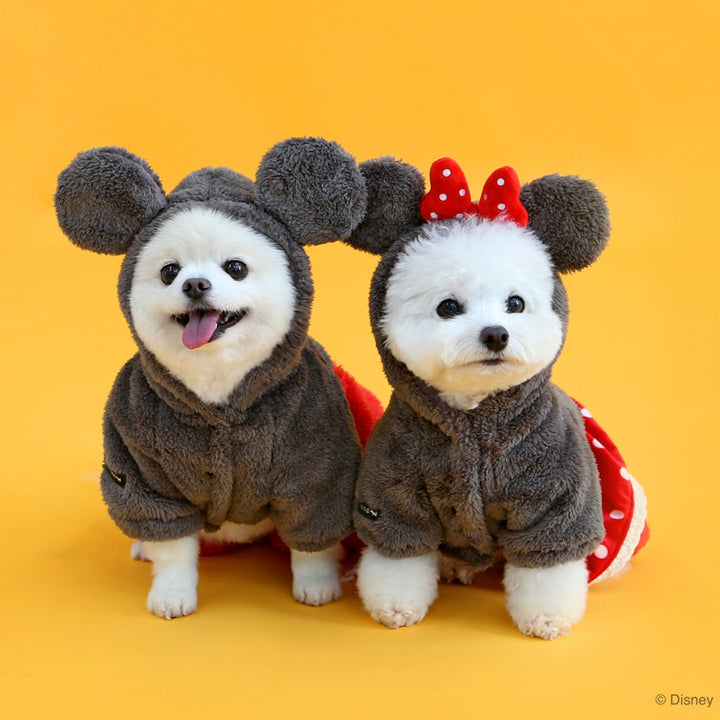 ※予約販売【ITS DOG】Disney Mickey All-in-one