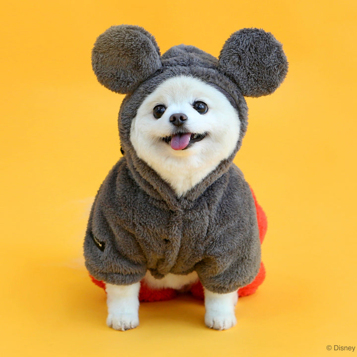 ※予約販売【ITS DOG】Disney Mickey All-in-one