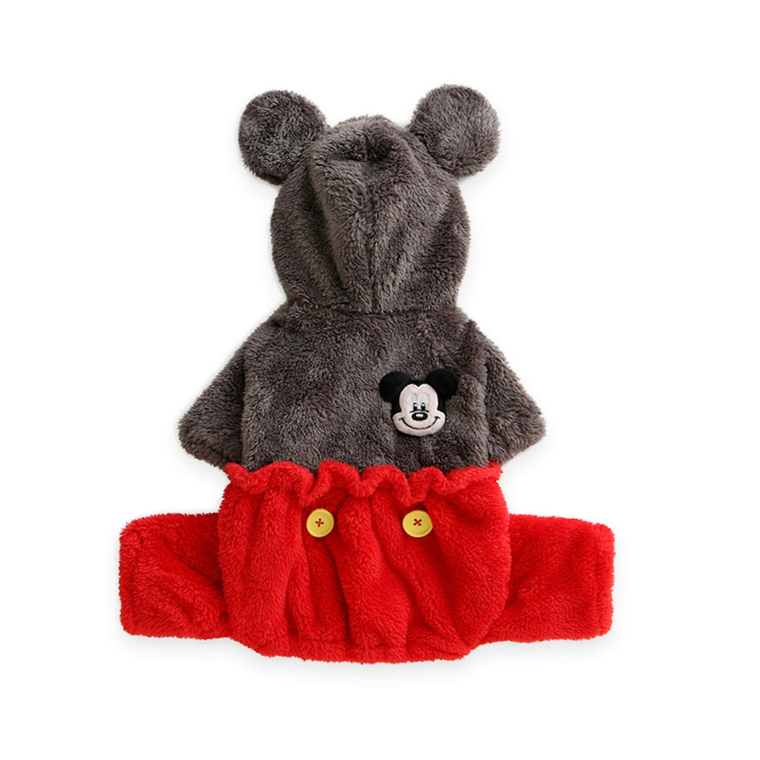 ※予約販売【ITS DOG】Disney Mickey All-in-one