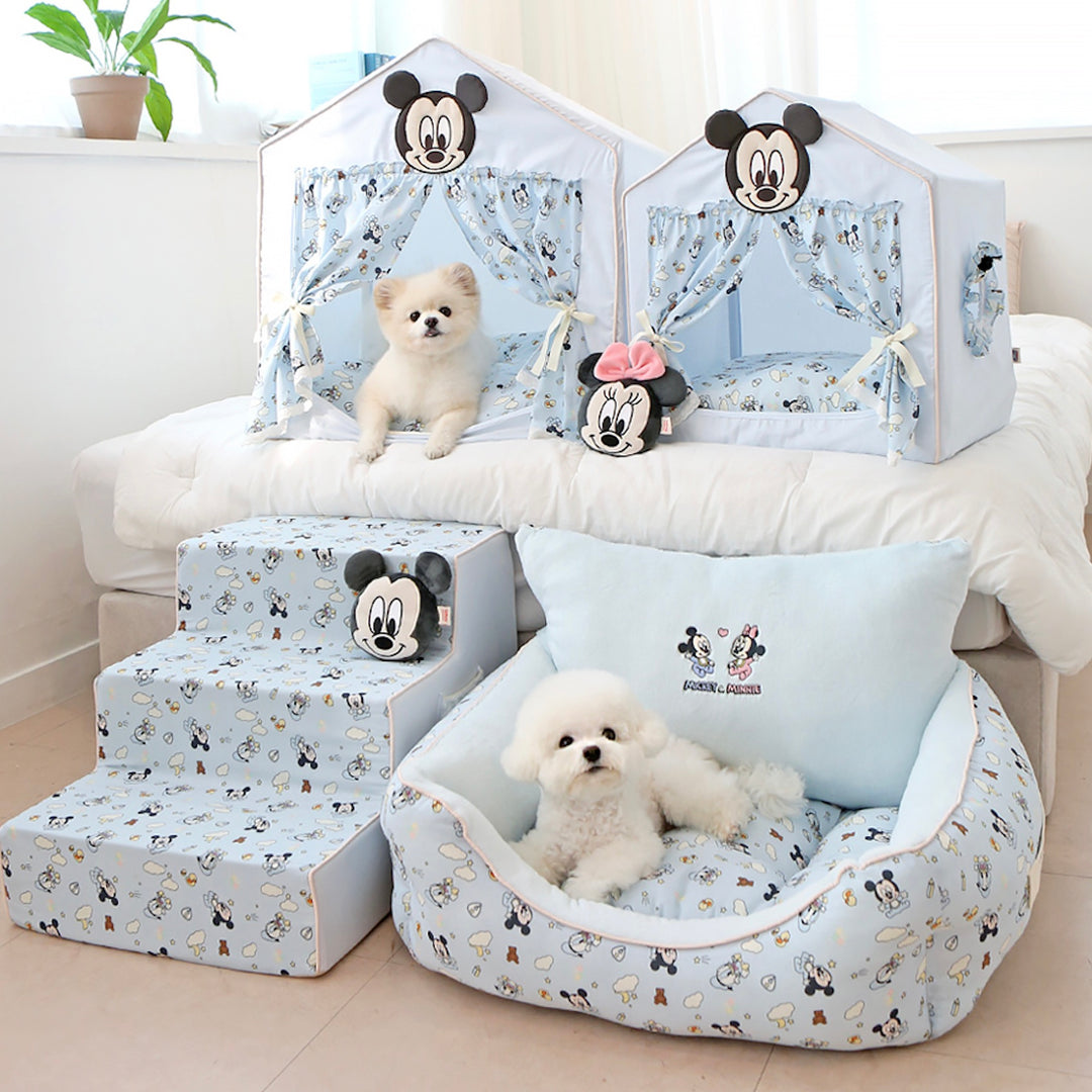 ※予約販売【ITS DOG】Disney Baby Friends 3 Step (Mickey)