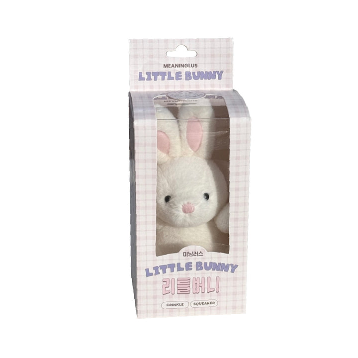 ※予約販売【meaningless】LITTLE BUNNY TOY