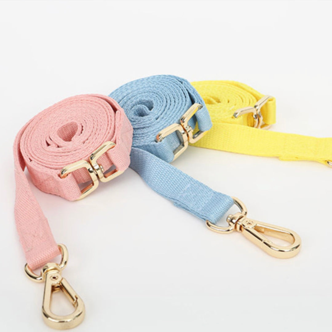 ※予約販売【ITS DOG】120cm basic leash