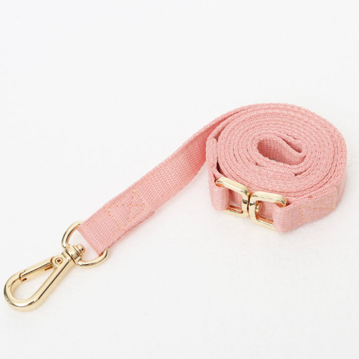 ※予約販売【ITS DOG】120cm basic leash