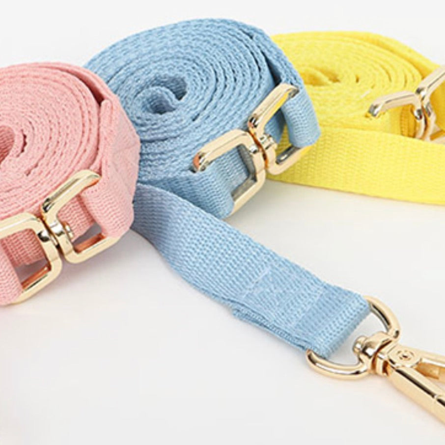 ※予約販売【ITS DOG】120cm basic leash