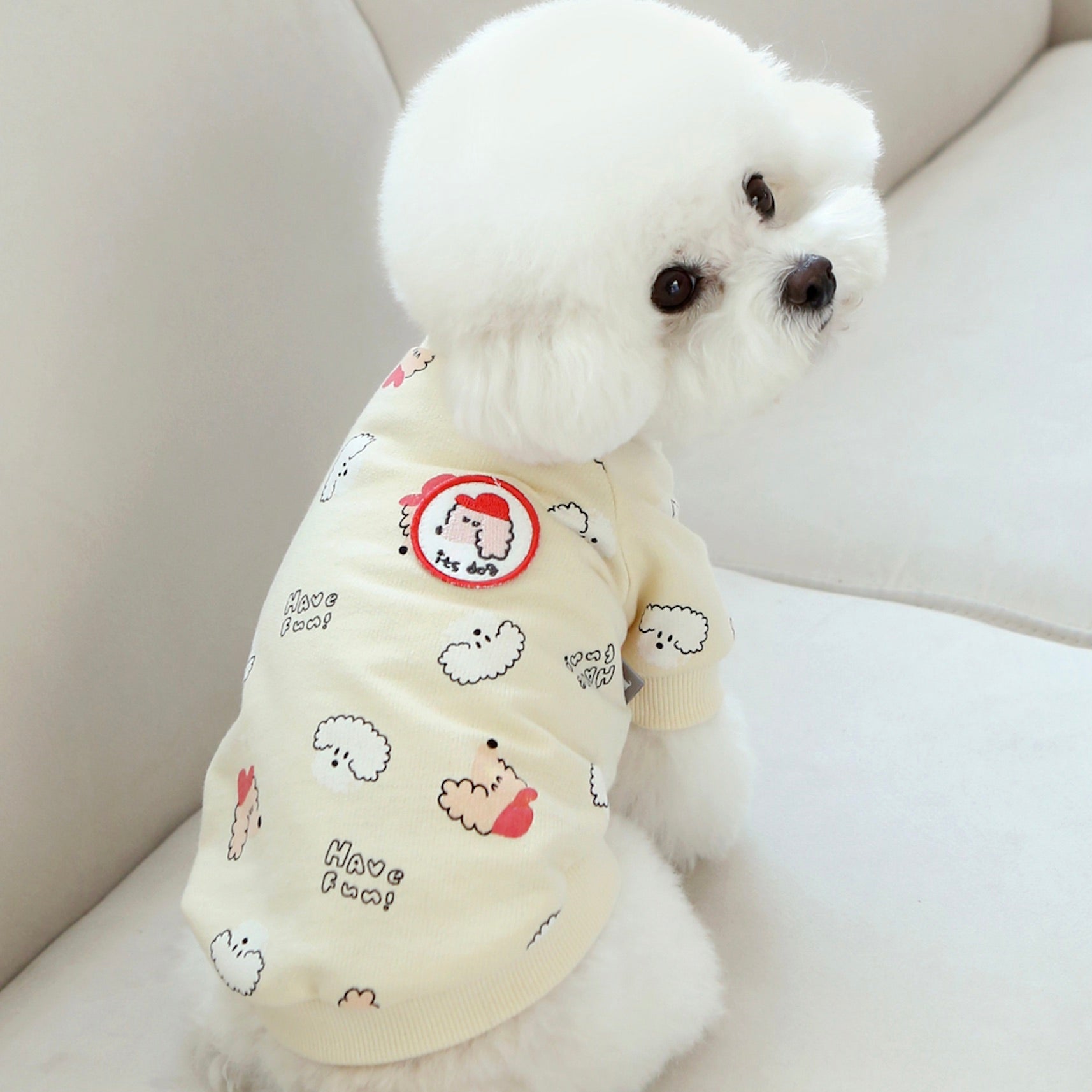 海外犬服 高品質なインポートのドッグウェア通販 