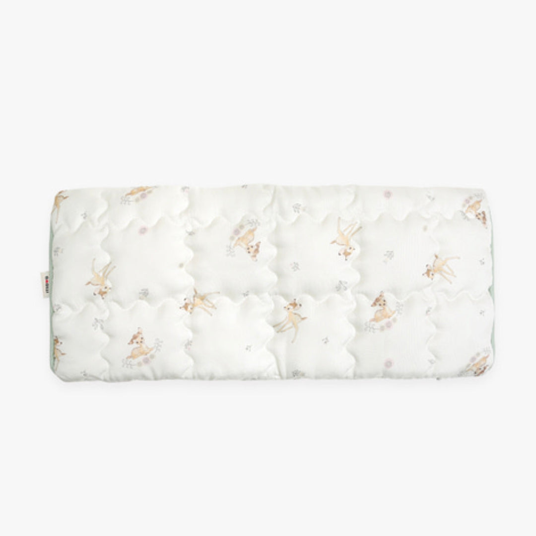 ※予約販売【ITS DOG】Disney Rayon Ice Long Pouch（Bambi）