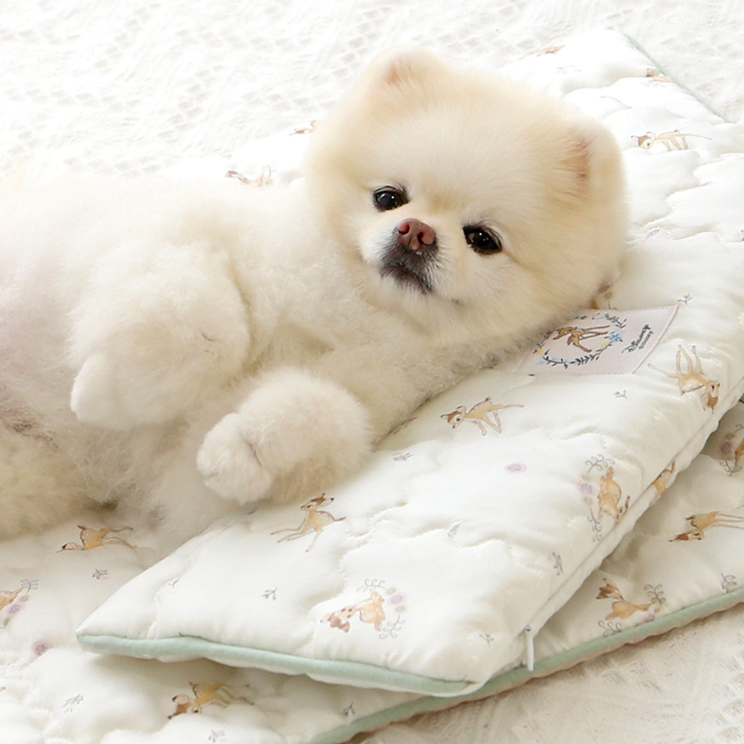 ※予約販売【ITS DOG】Disney Rayon Ice Long Pouch（Bambi）