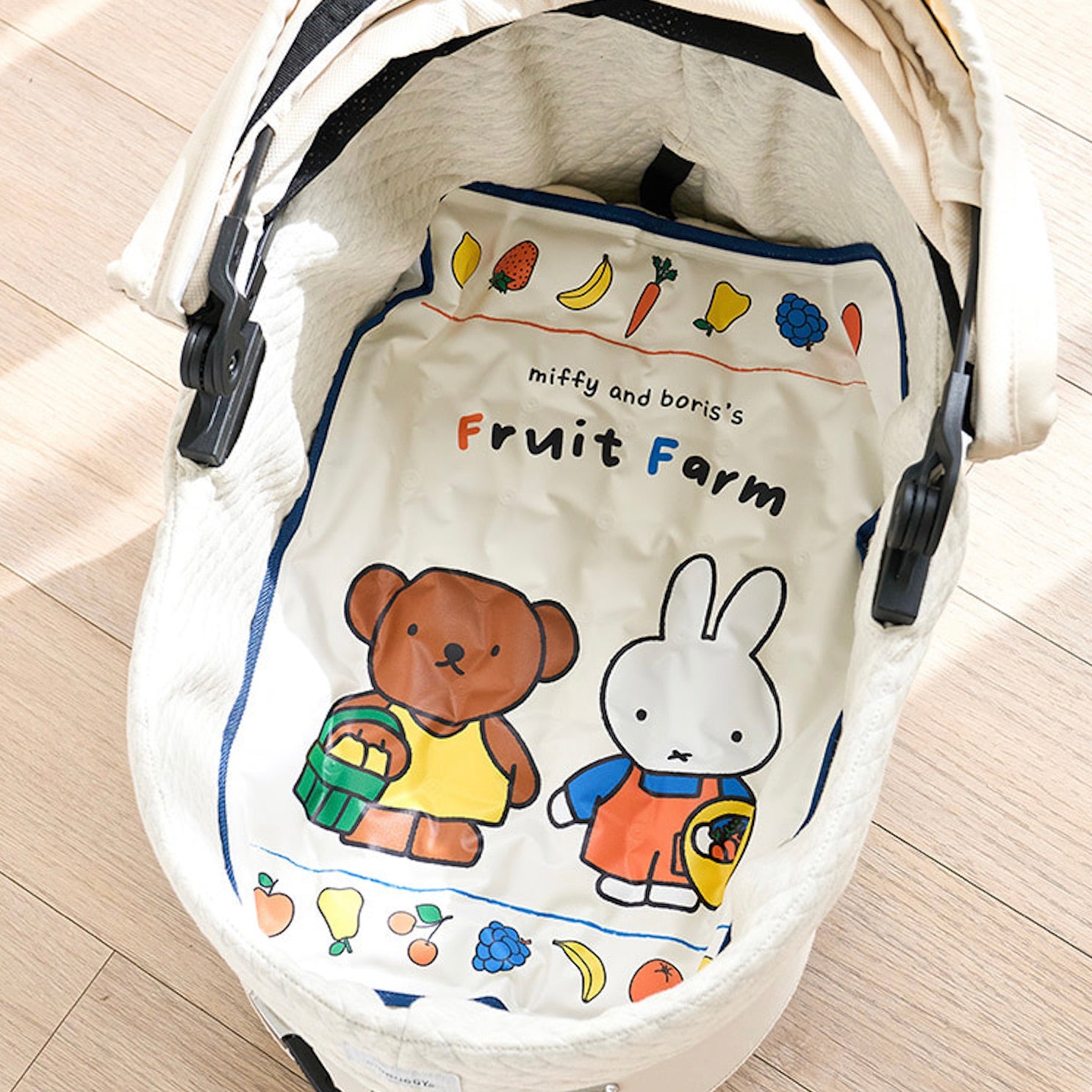 noutti – URBAN DOG TOKYO