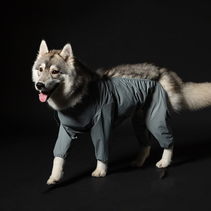 即納【andblank】Bodysuit（Gray）