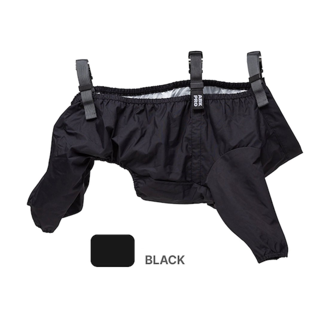 ※予約販売【andblank】Rain Body Suit（4color）