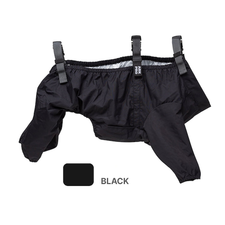 ※予約販売【andblank】Rain Body Suit（4color）