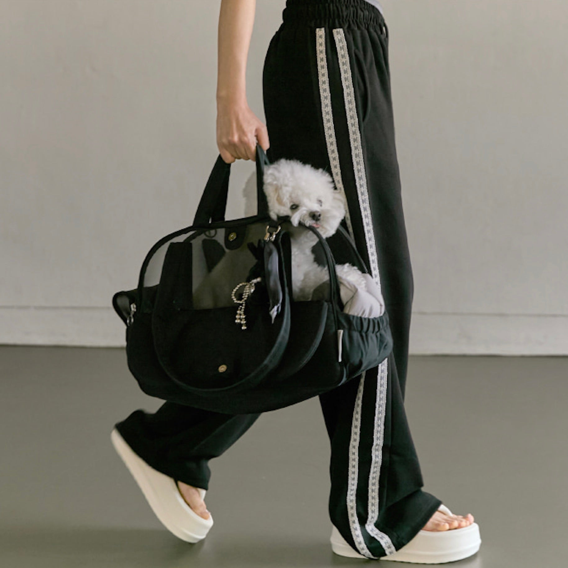 キャリーバッグ – URBAN DOG TOKYO