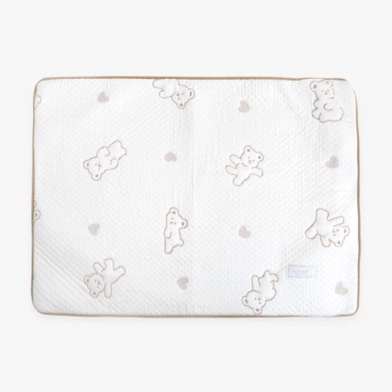 即納【ITS DOG】Forpe Cooling Mat
