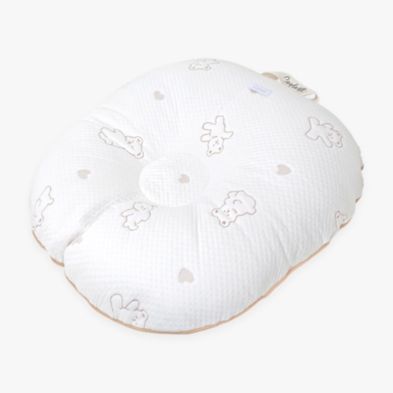 即納【ITS DOG】Forpe Cooling Nest Bed