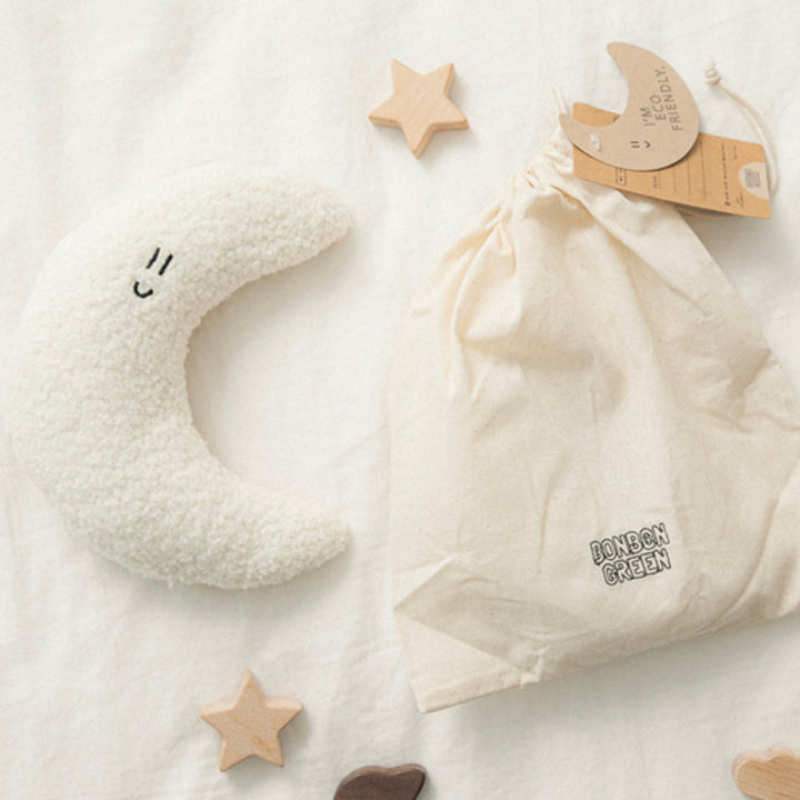 ※予約販売【BITE ME】BonBon Green My Home Buddy Cushion（3 type）