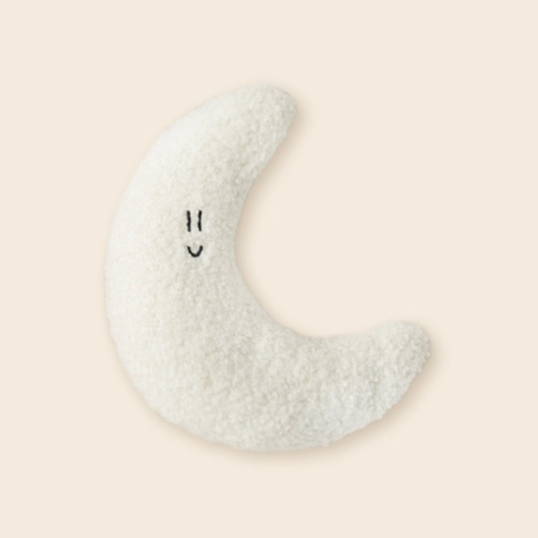 ※予約販売【BITE ME】BonBon Green My Home Buddy Cushion（3 type）