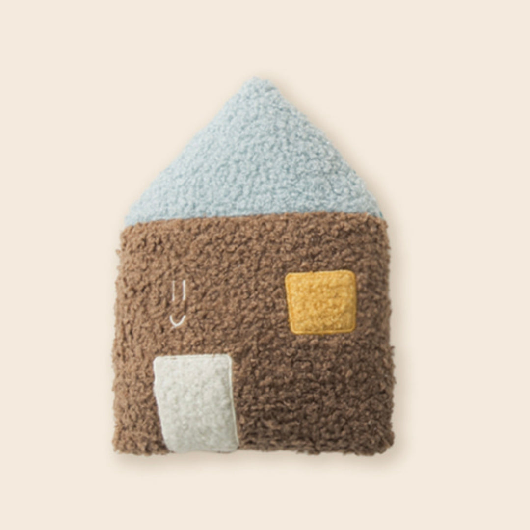 ※予約販売【BITE ME】BonBon Green My Home Buddy Cushion（3 type）