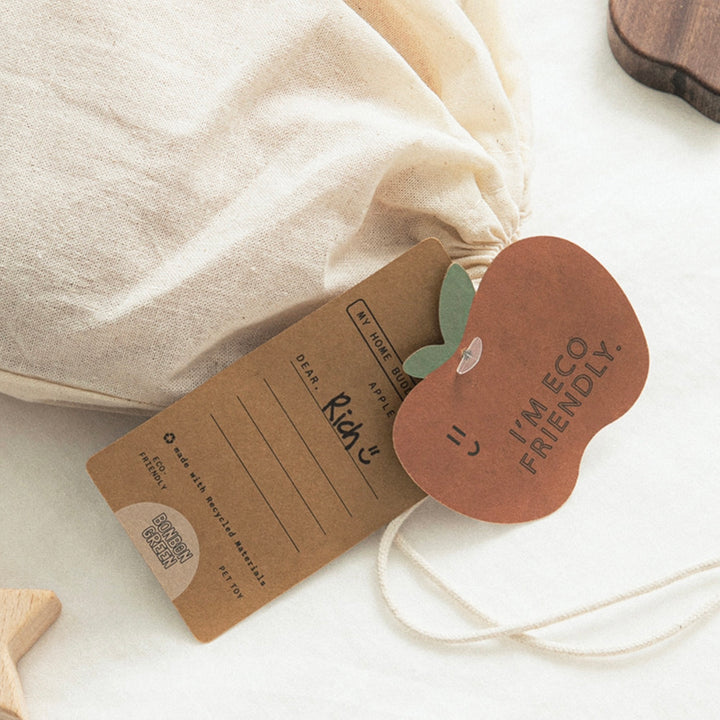 ※予約販売【BITE ME】BonBon Green My Home Buddy Cushion（3 type）