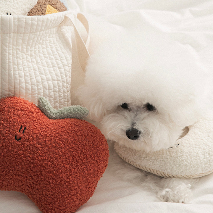 ※予約販売【BITE ME】BonBon Green My Home Buddy Cushion（3 type）