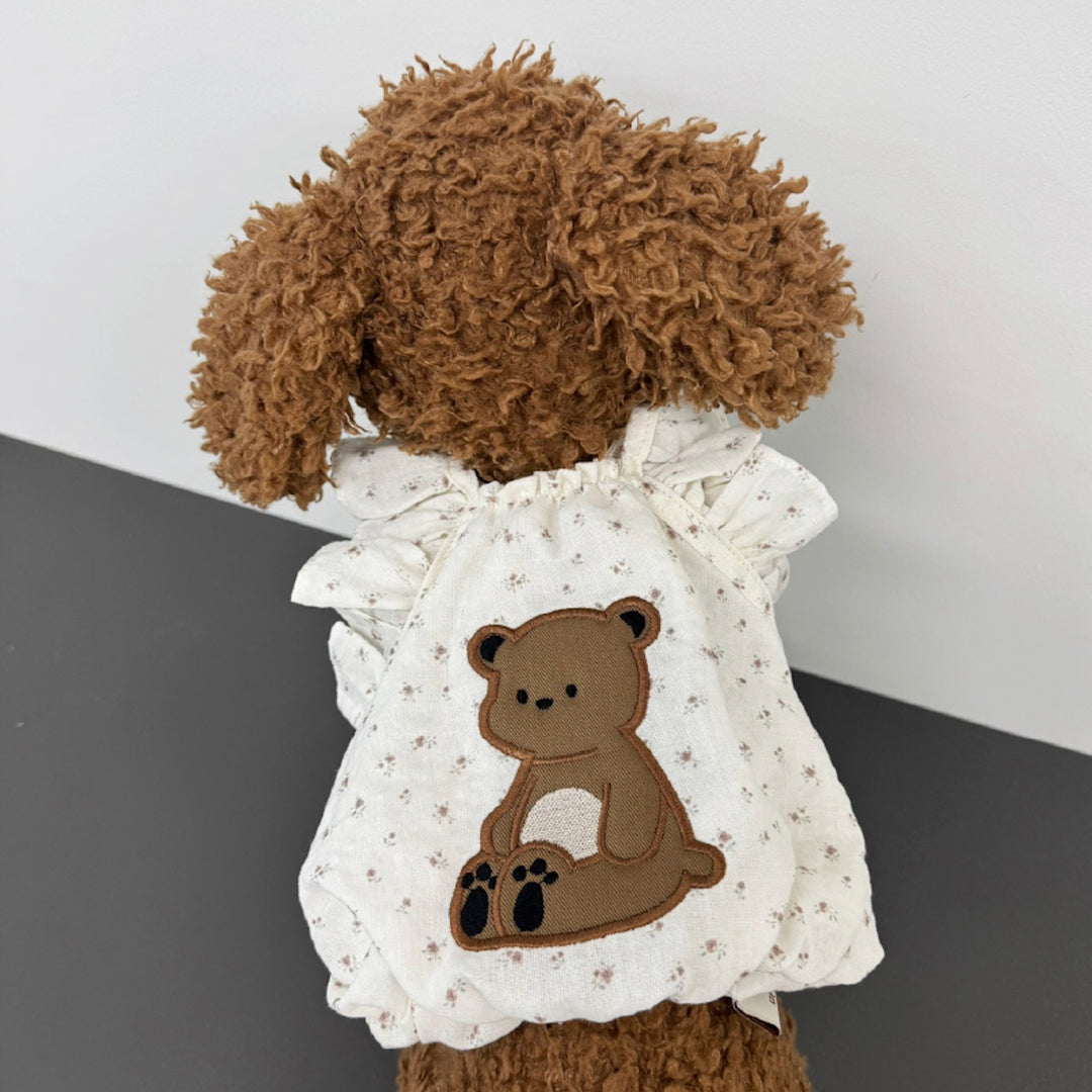 即納【meaningless】Flower Crop