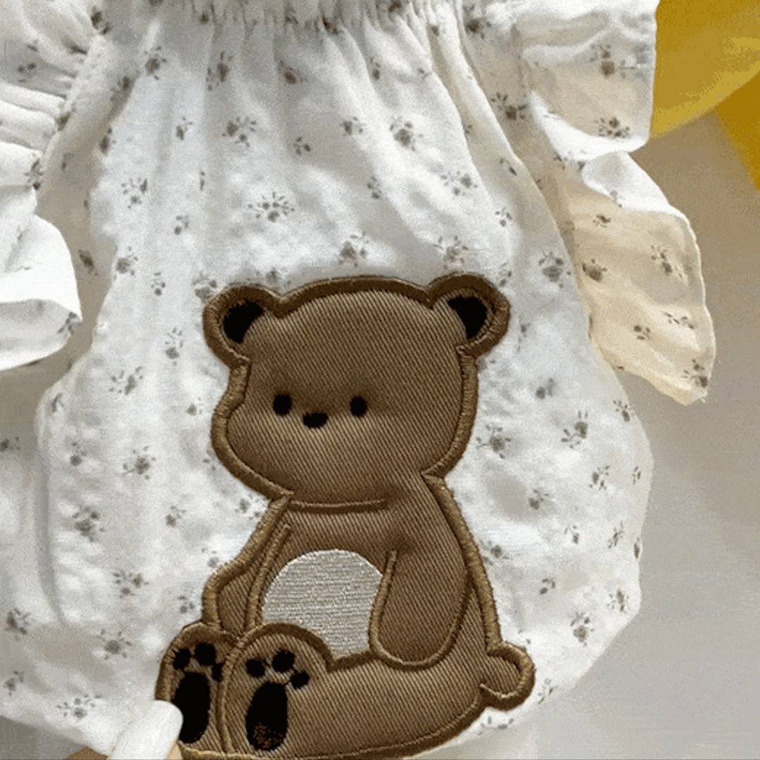 即納【meaningless】Flower Crop